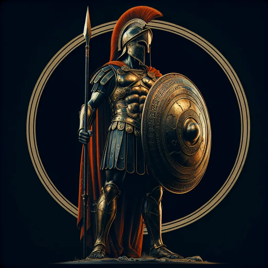 Hoplite