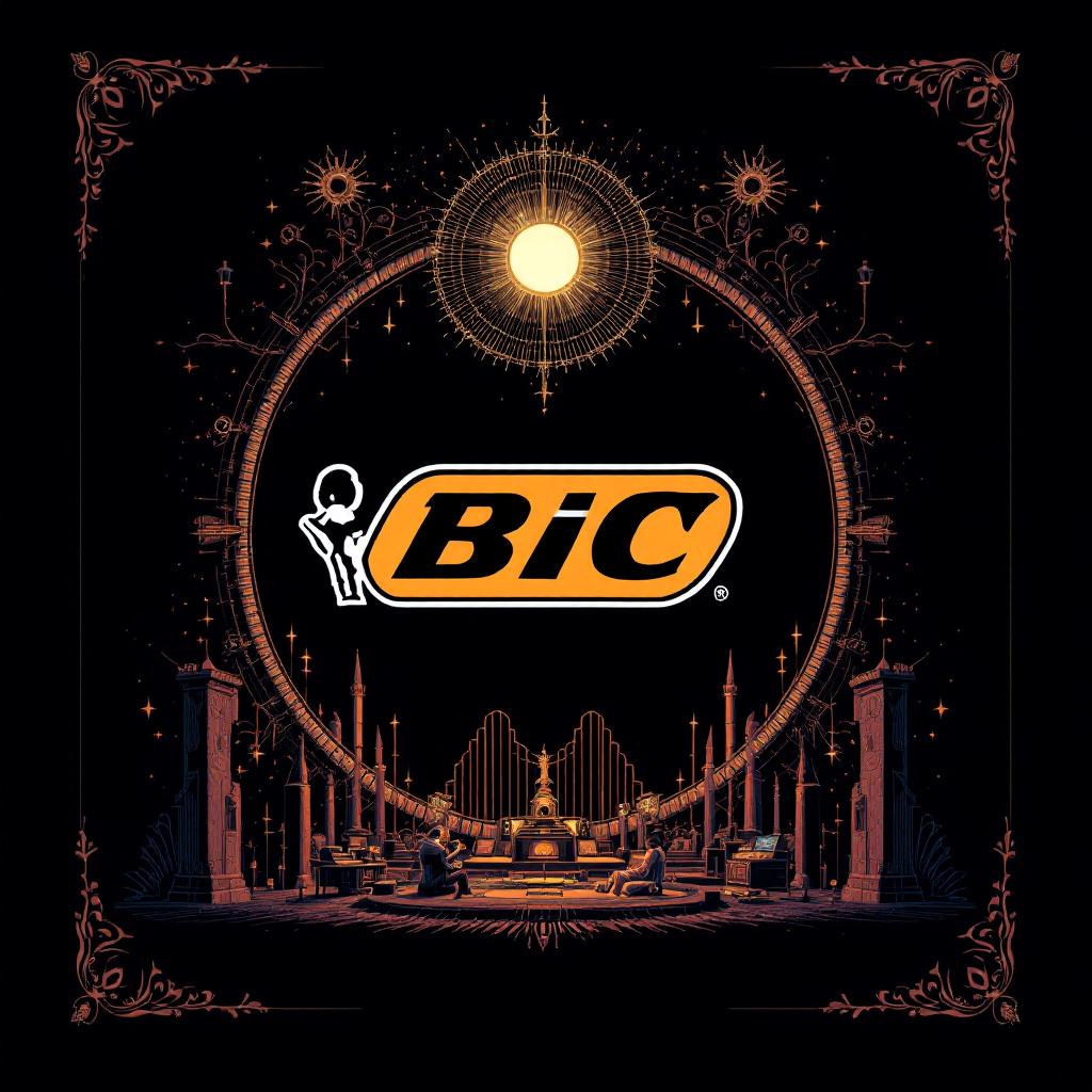 BIC