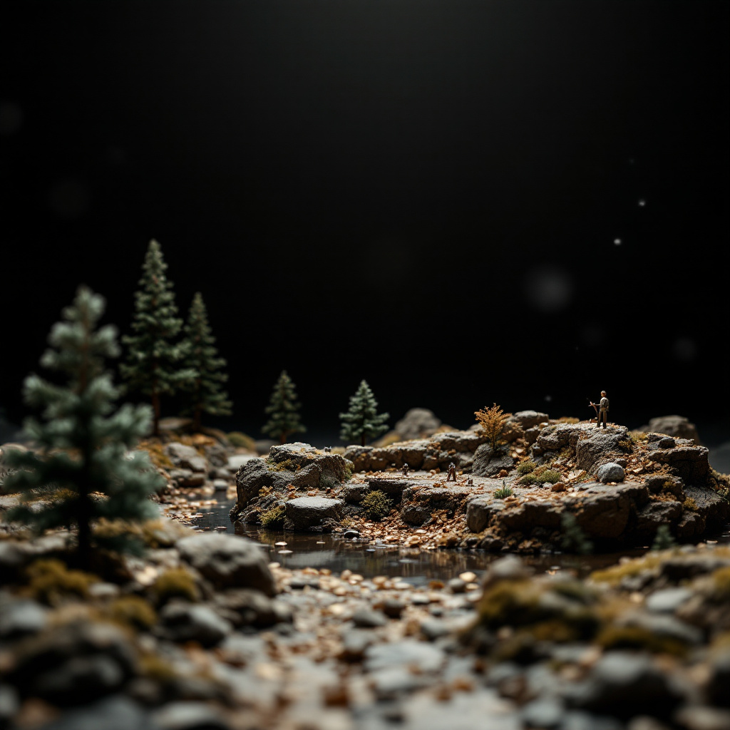 Diorama