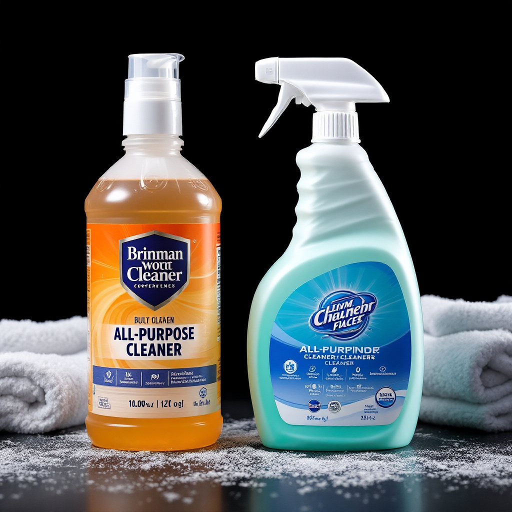 All-Purpose Cleaners