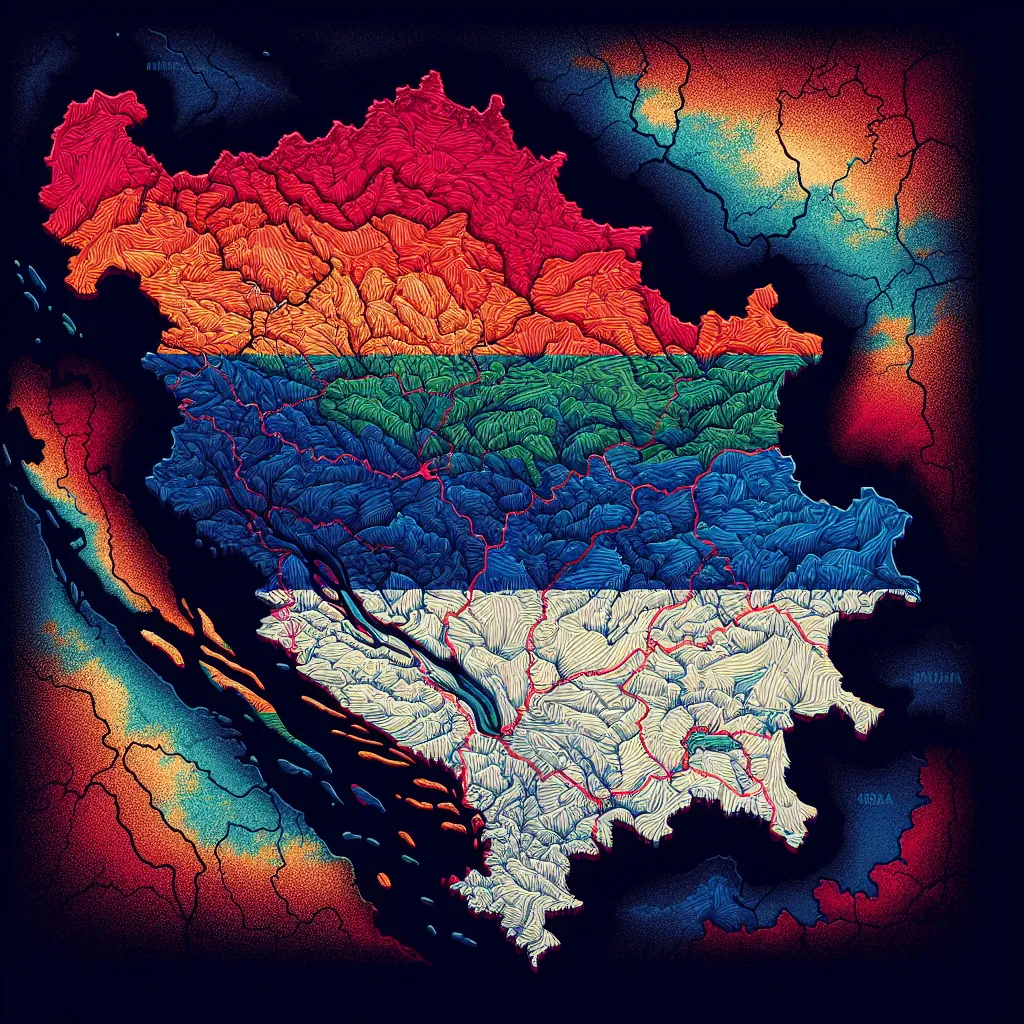 Serbia