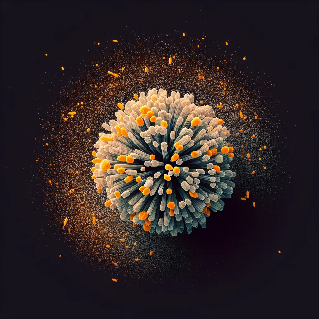 Pollen