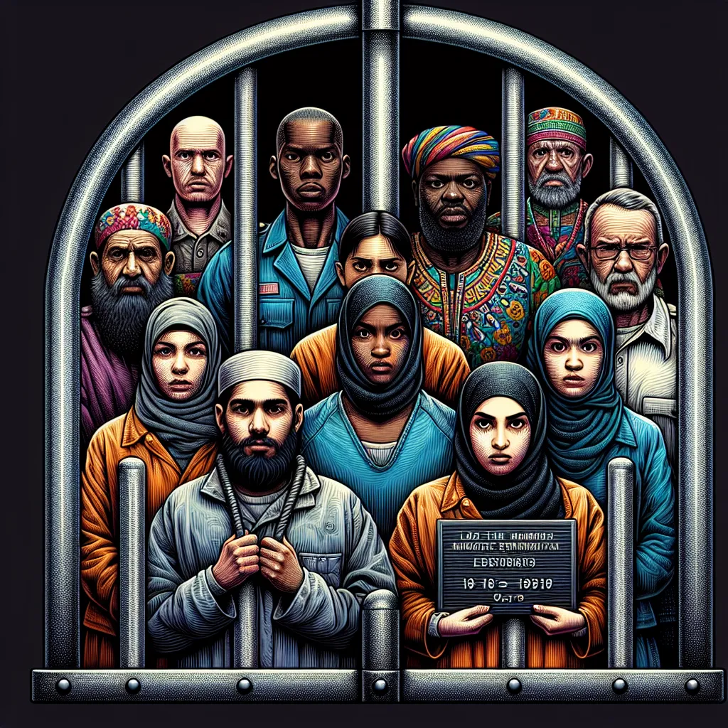 Prisoners