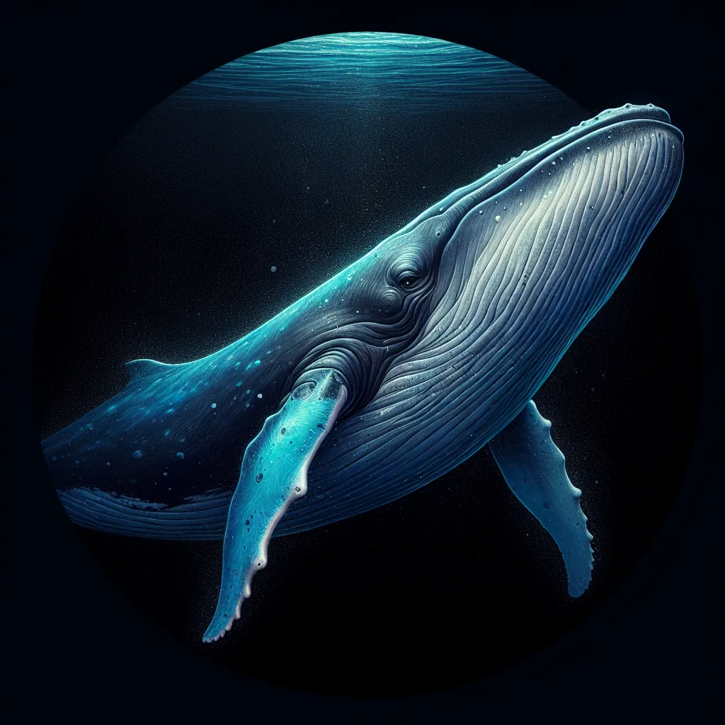 Blue Whale