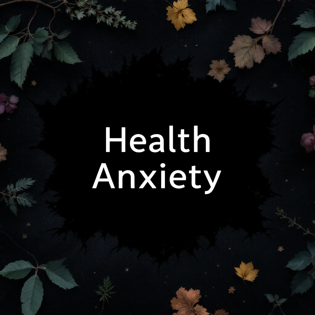 Health Anxiety