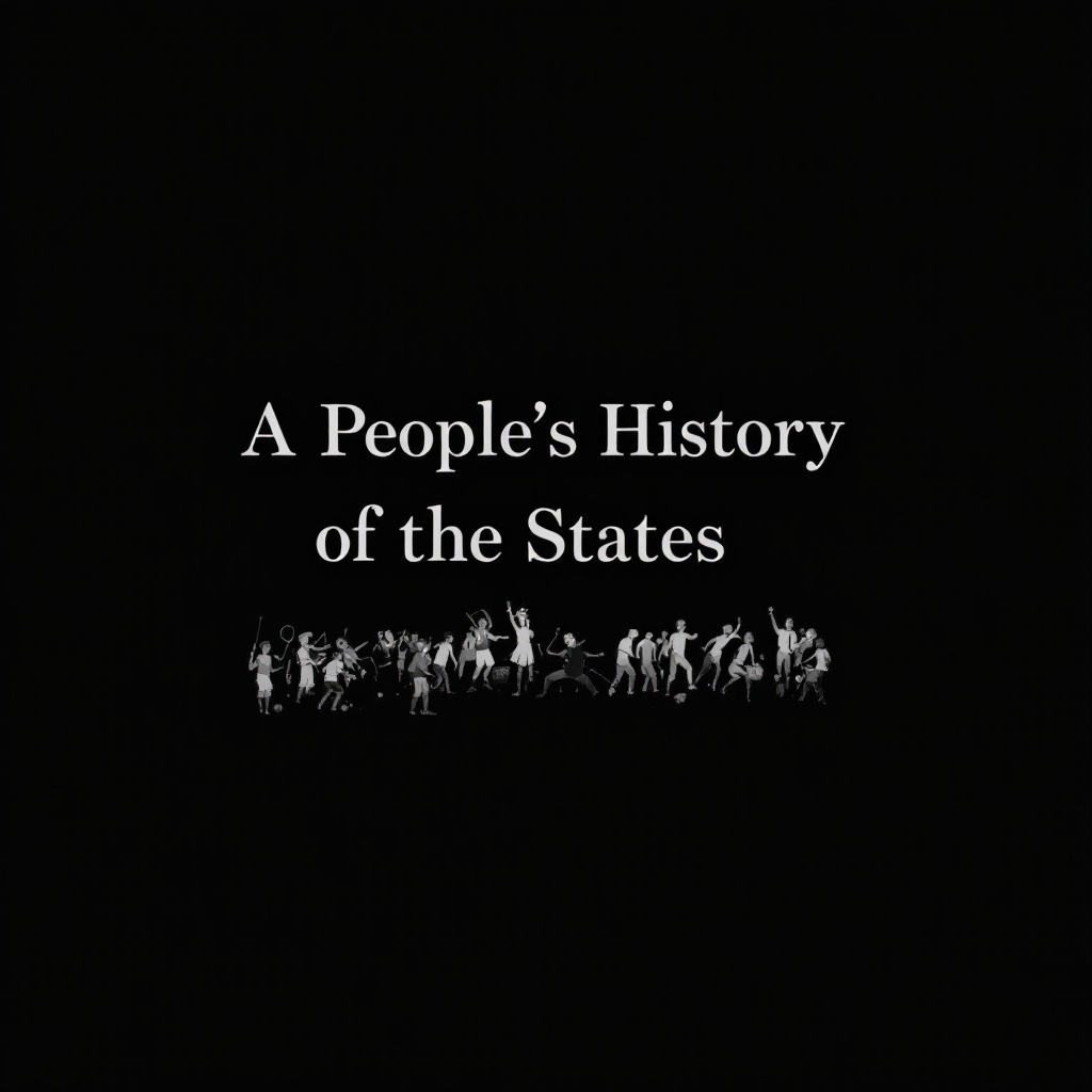 A People's History of the United States