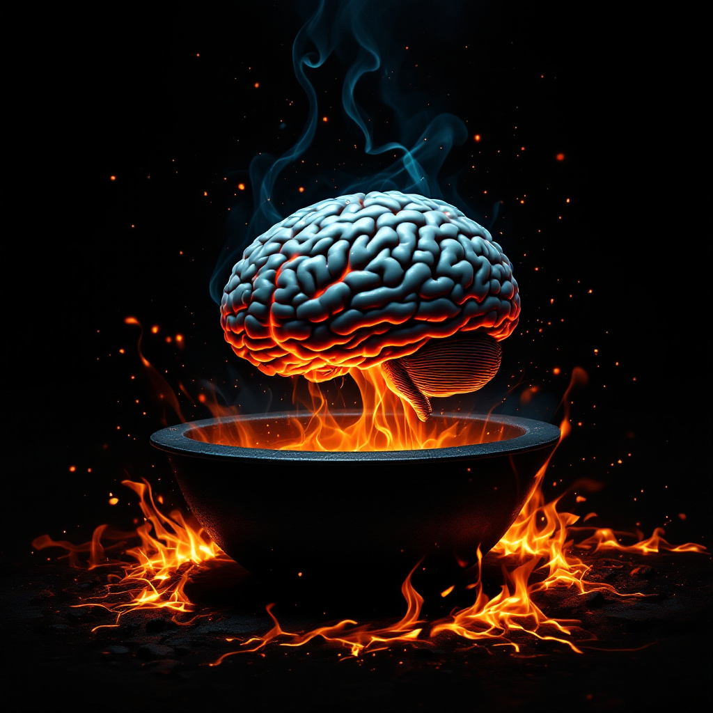 Brain in a Vat