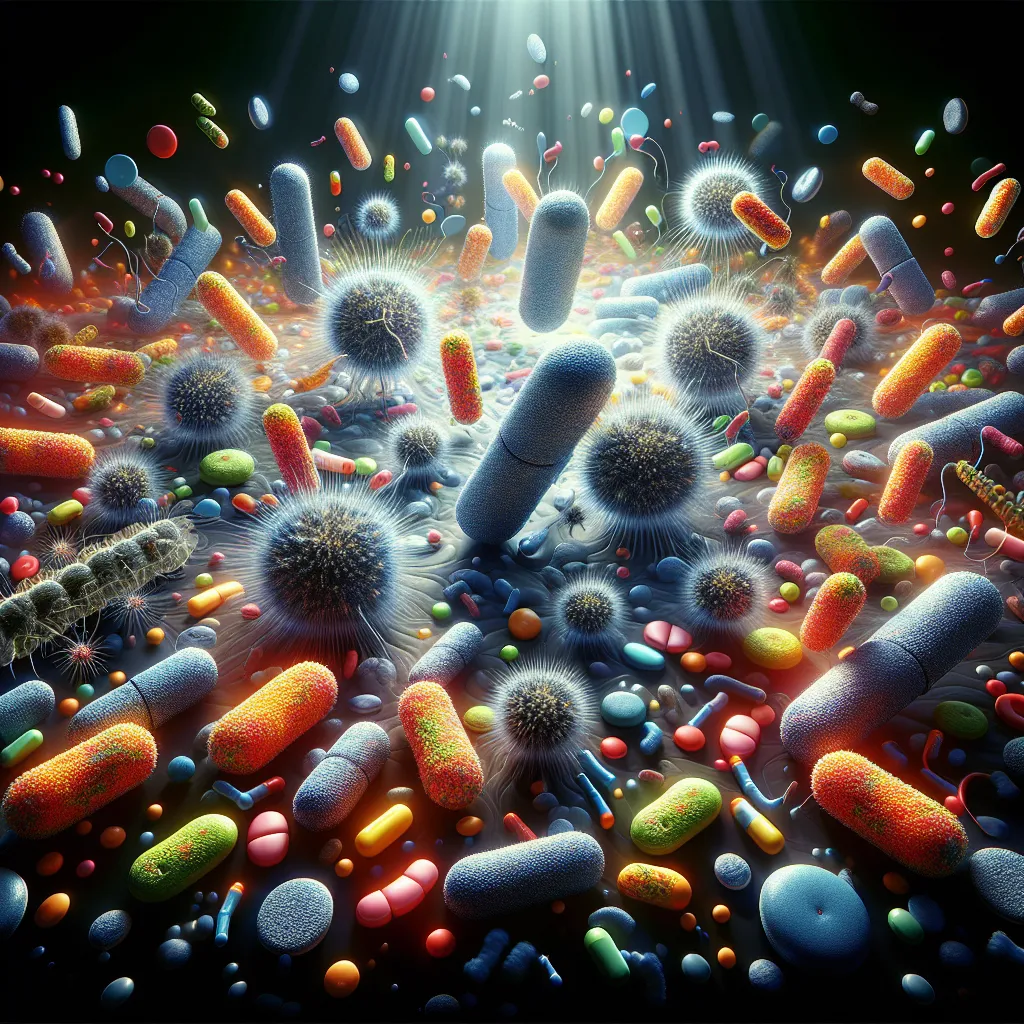 Antibiotic Resistance