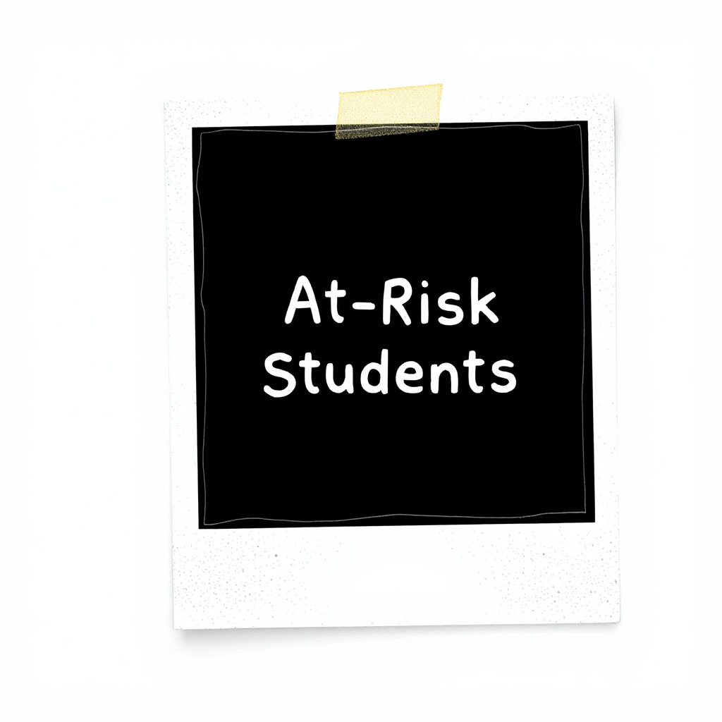 At-Risk Students