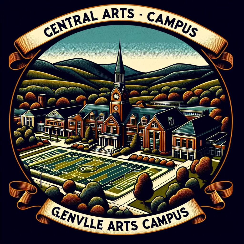 Glenville Arts Campus