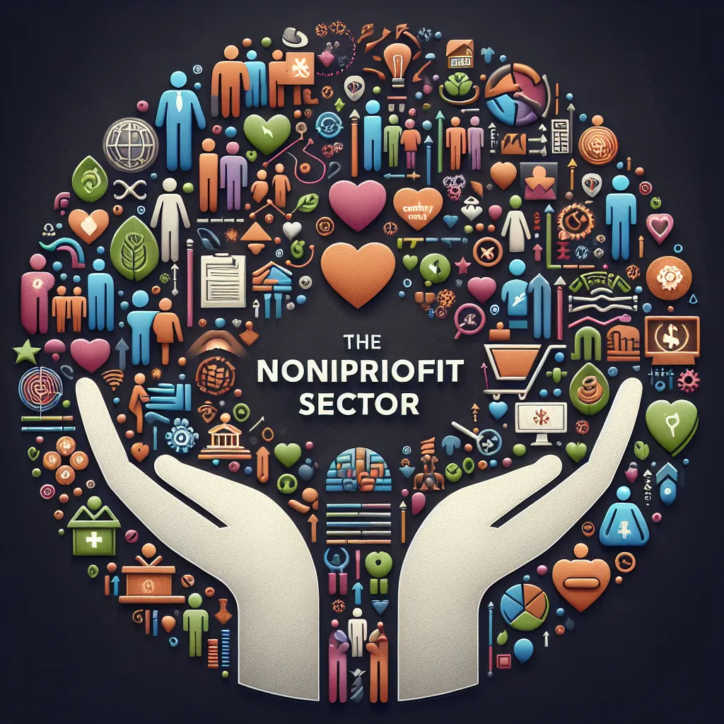 Nonprofit Sector