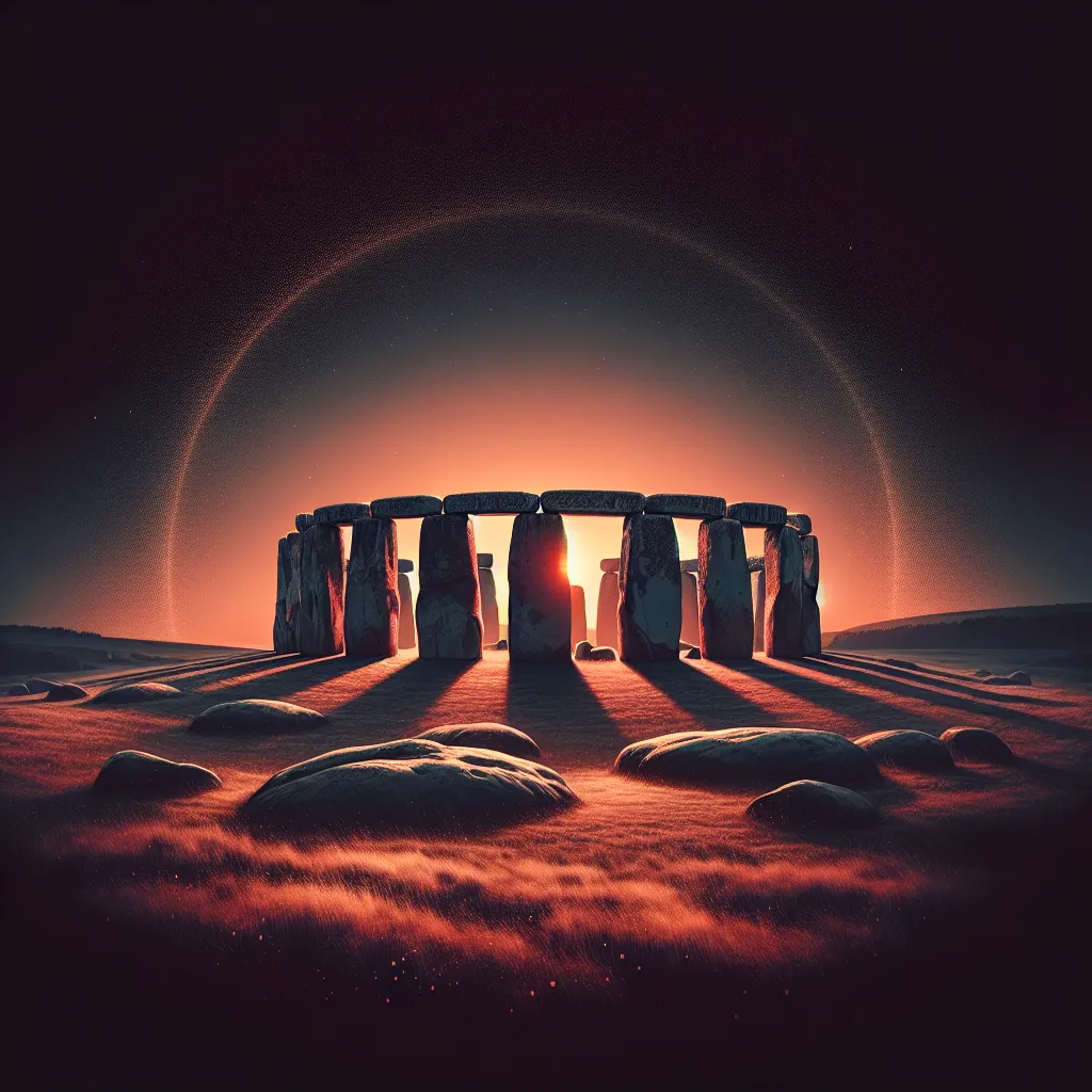 Henge