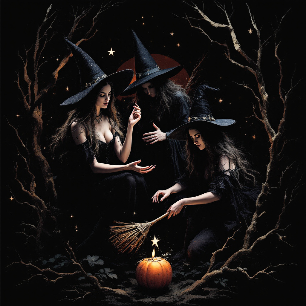 Witches