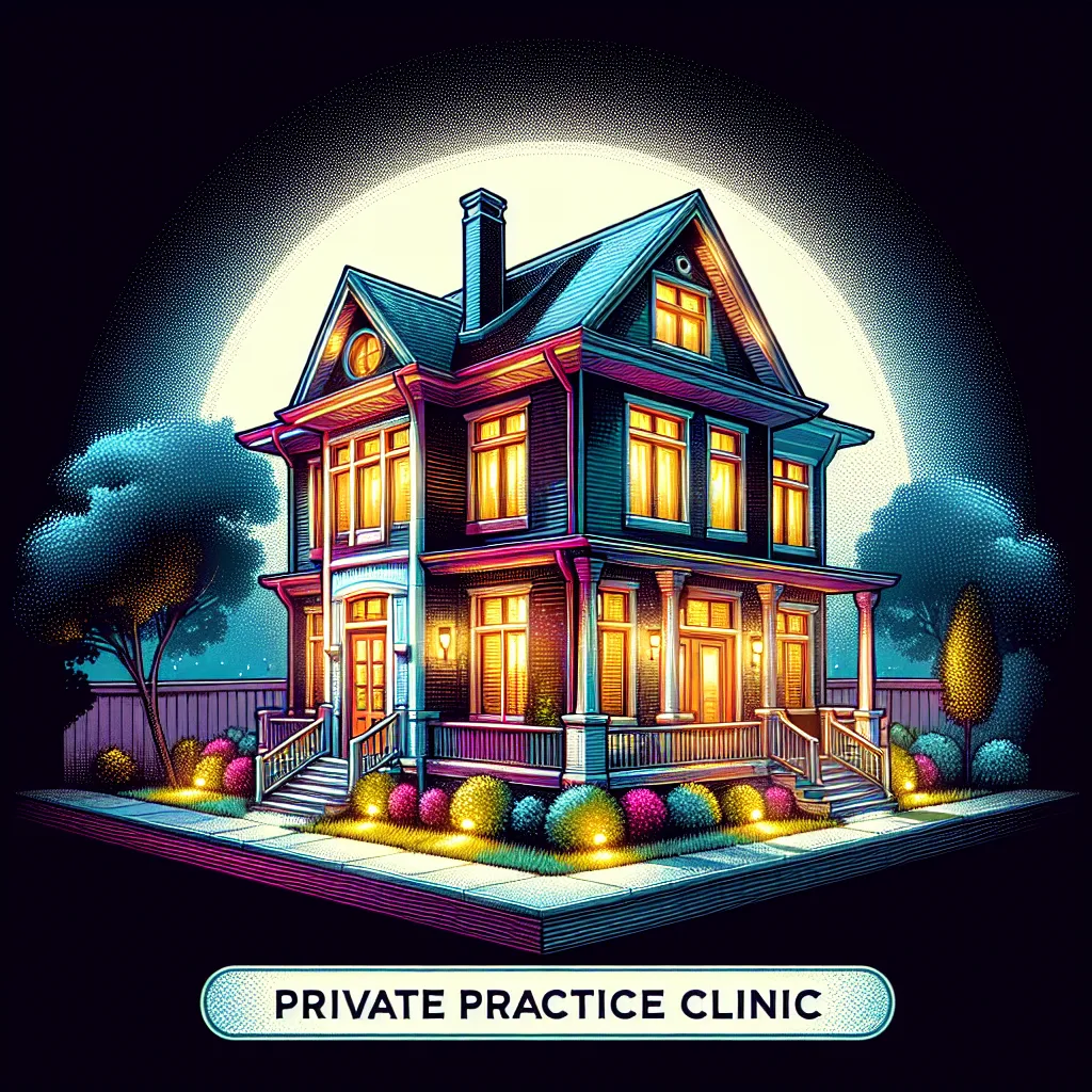 Private Practice