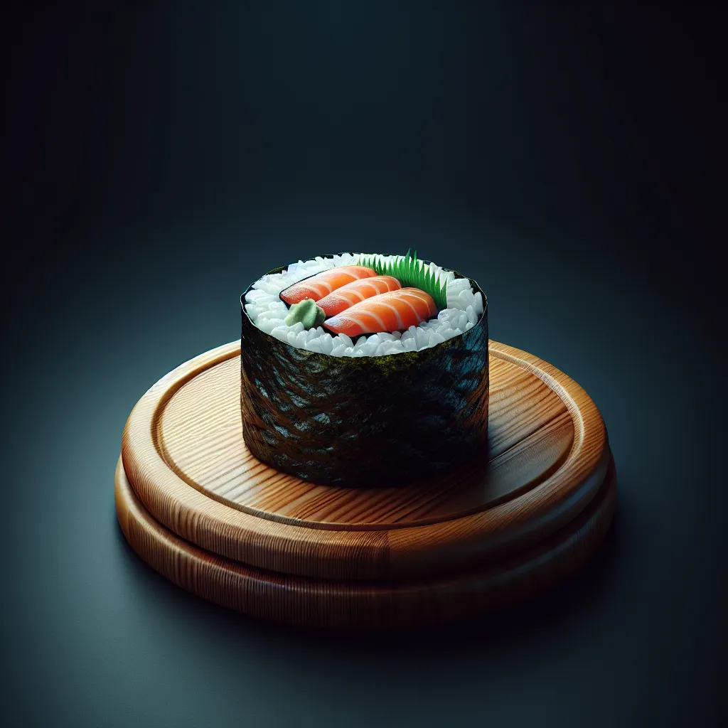 temaki