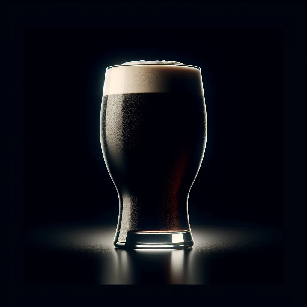 Guinness beer