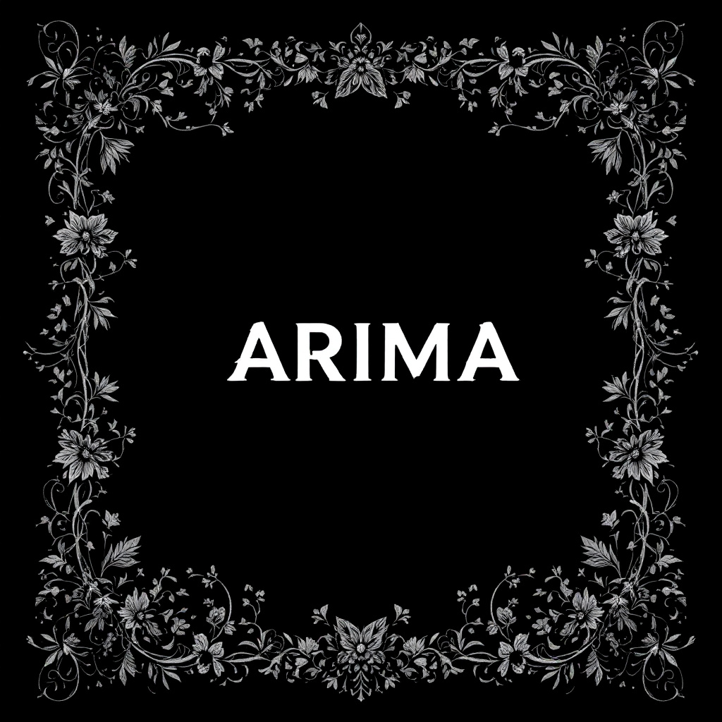 ARIMA