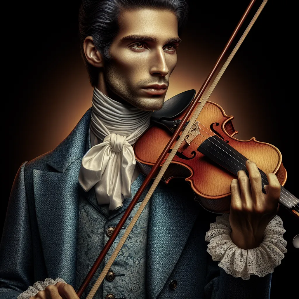 Niccolò Paganini