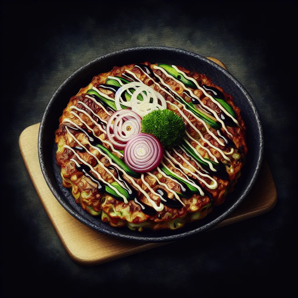 okonomiyaki