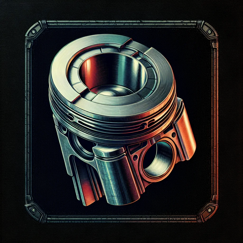 piston