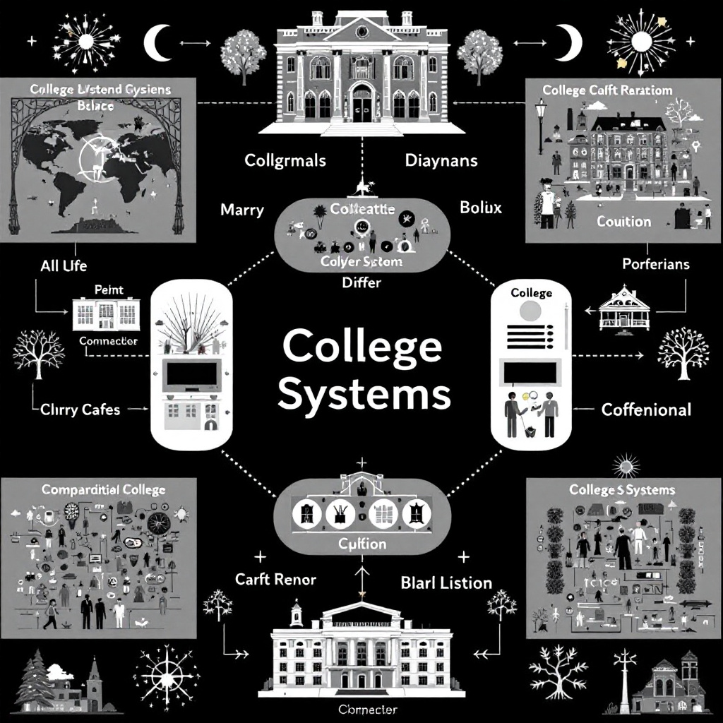 College Systems