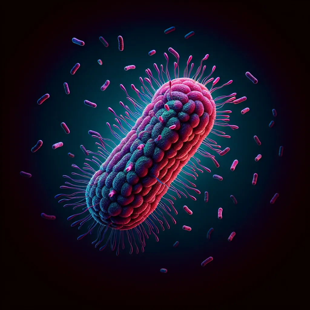 Clostridium