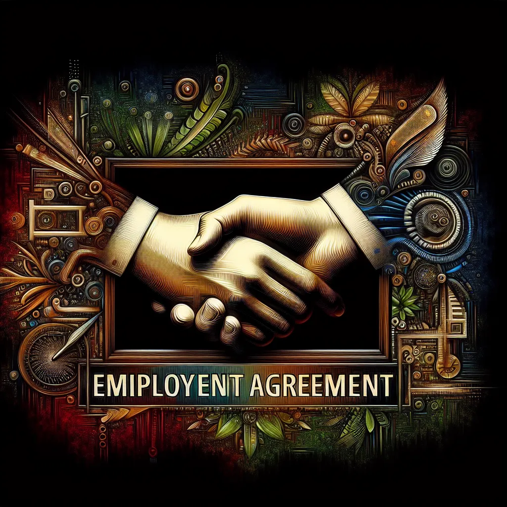 employment agreements