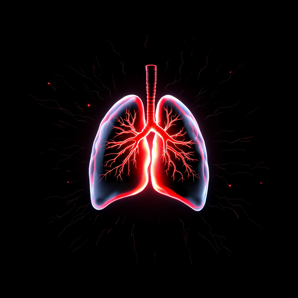 pulmonary embolism (PE)