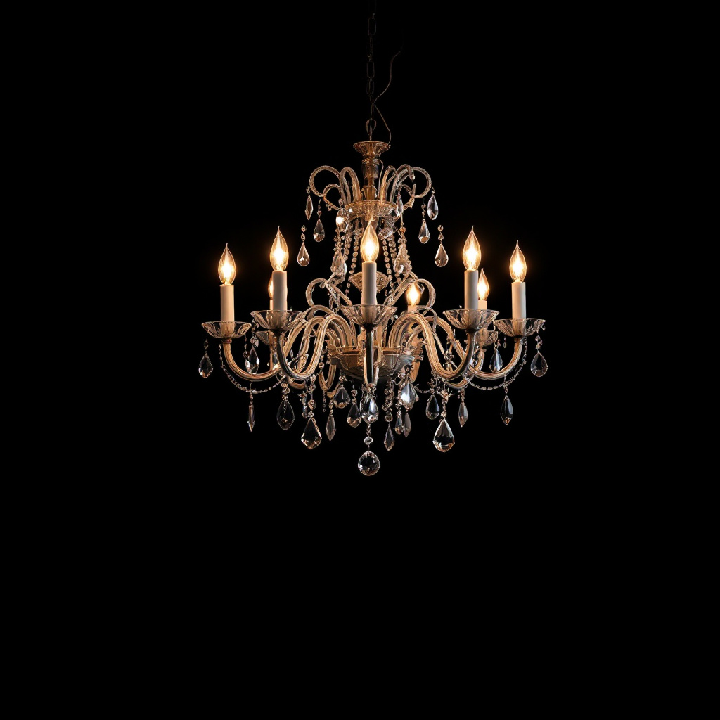 Chandelier