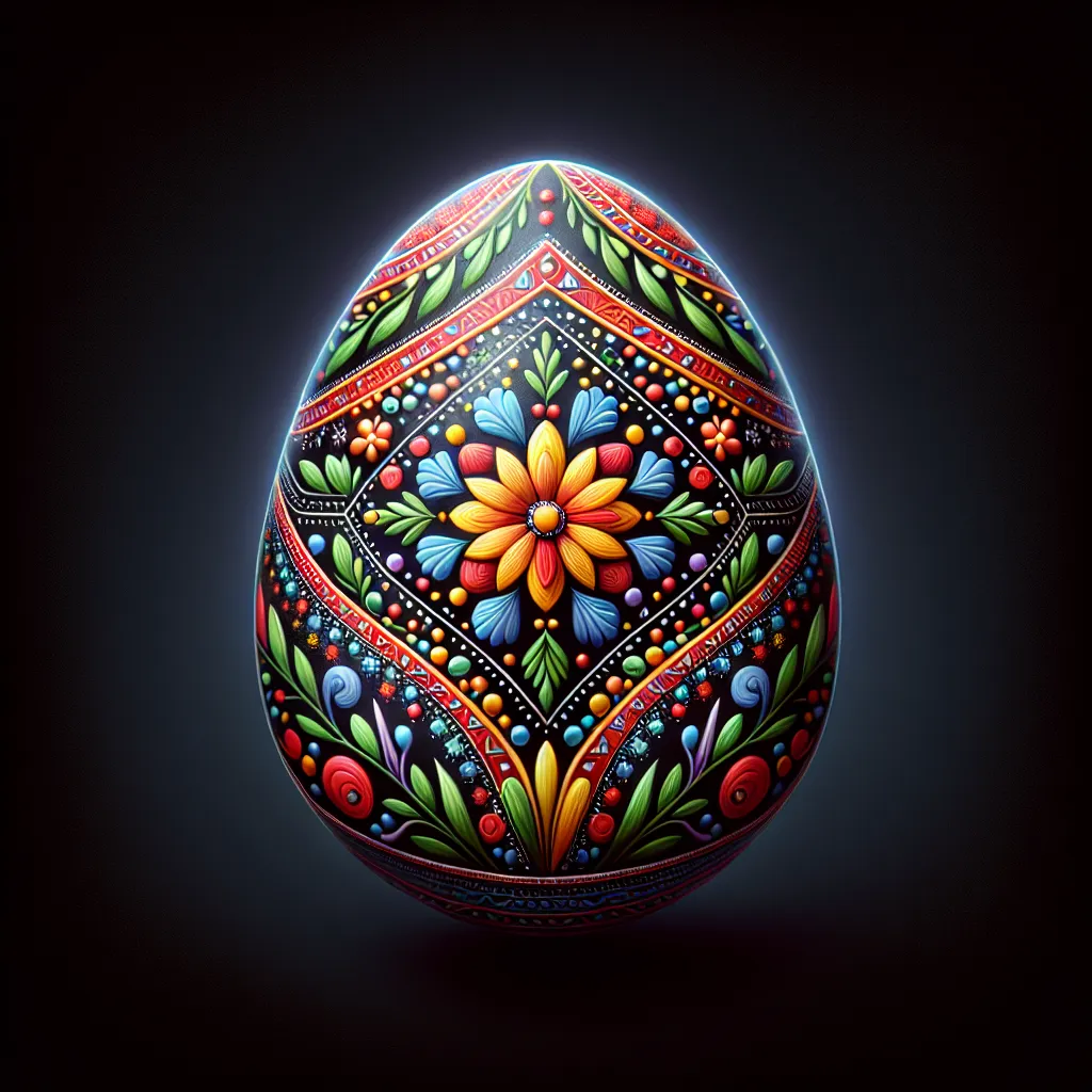 pysanka