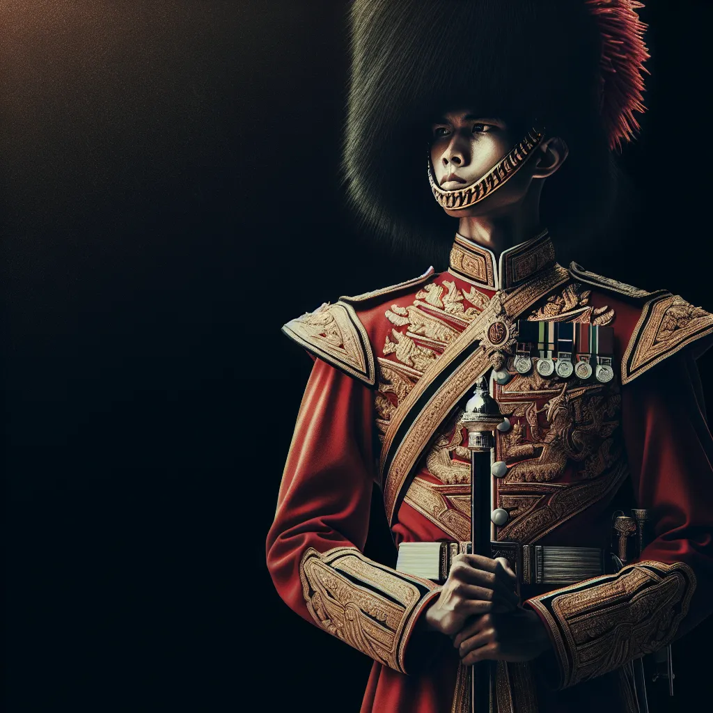 Palace Guard