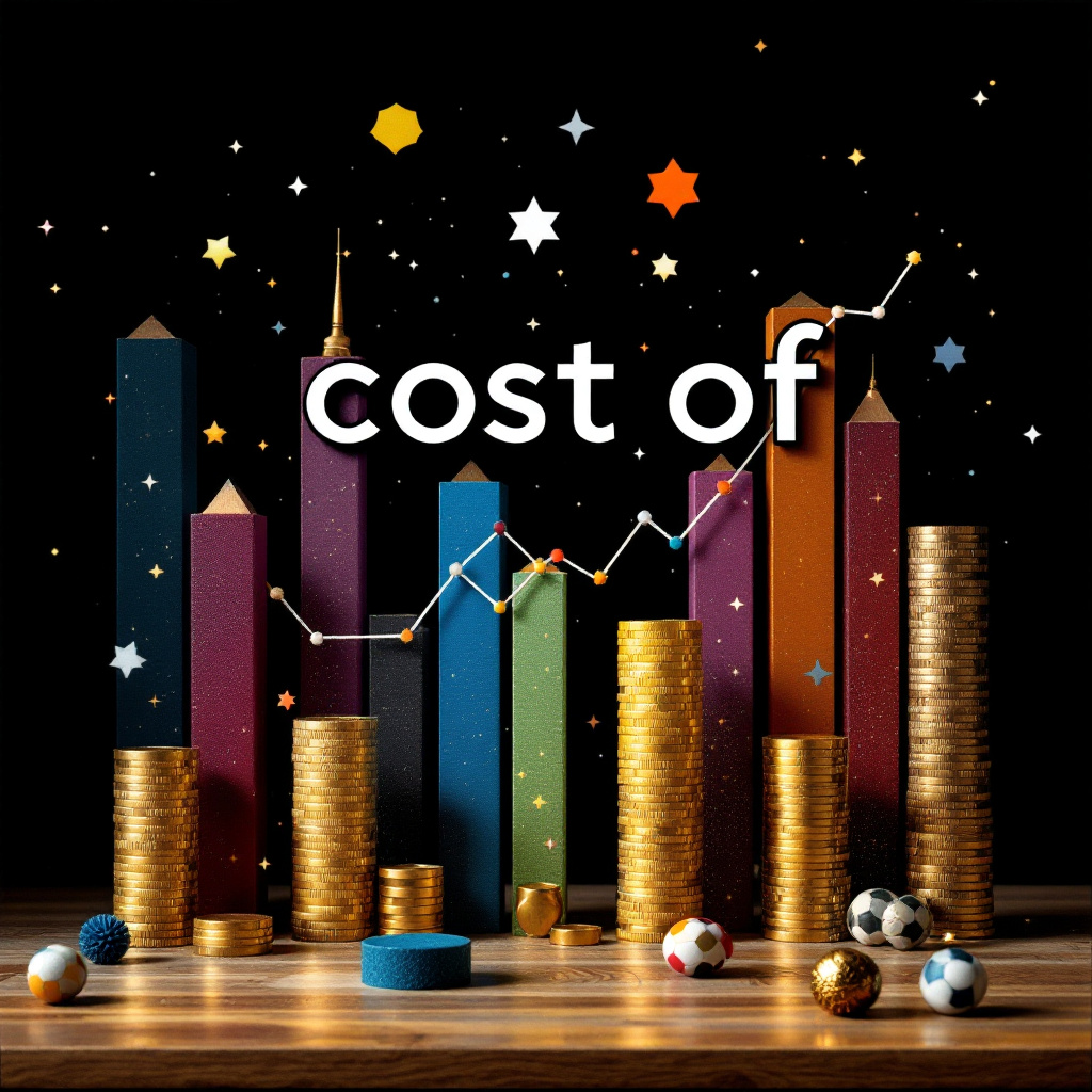 Cost of Living Index