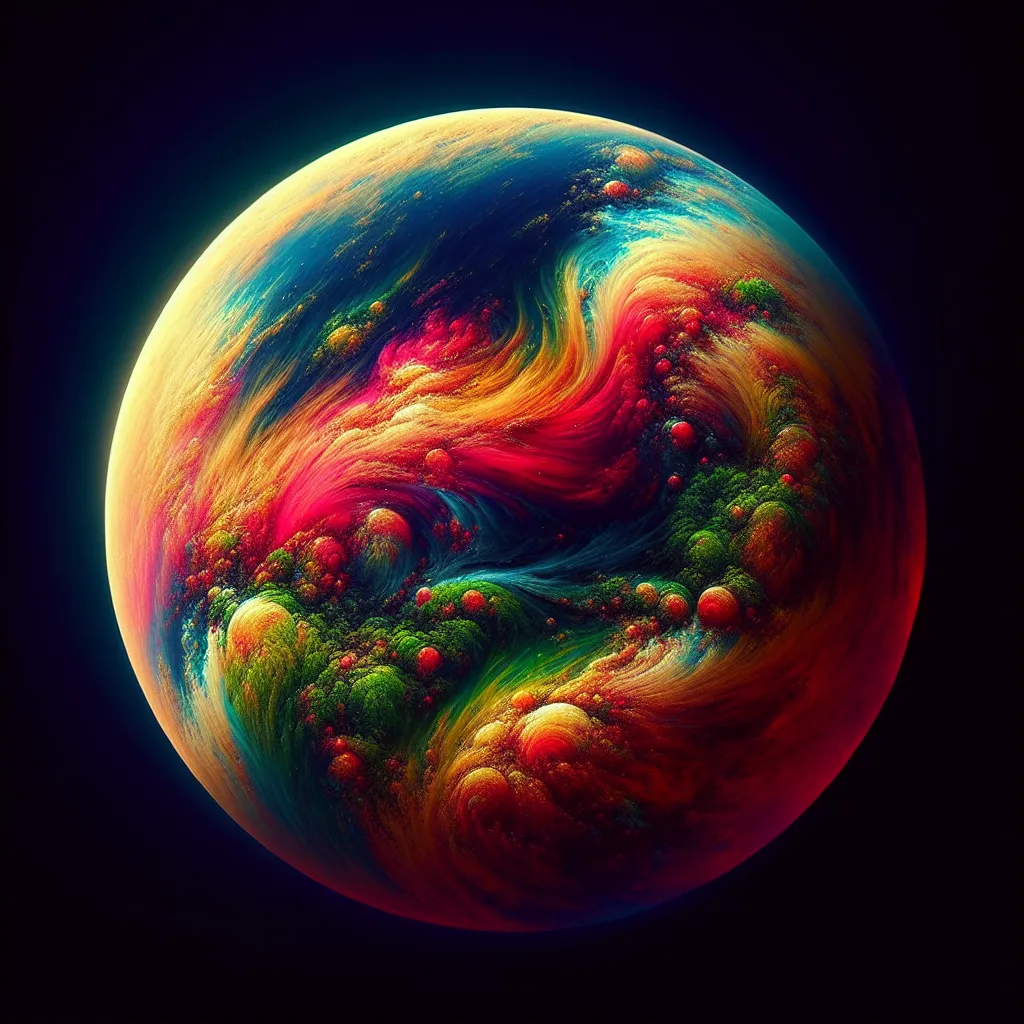 Planet