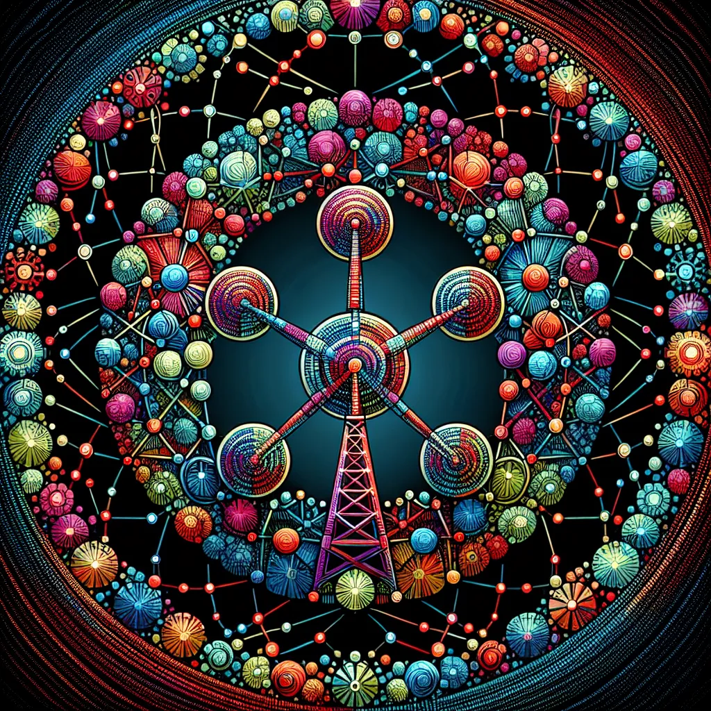 Cellular Networks