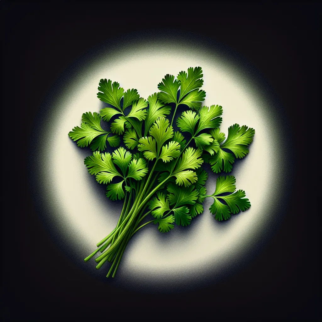 Coriander