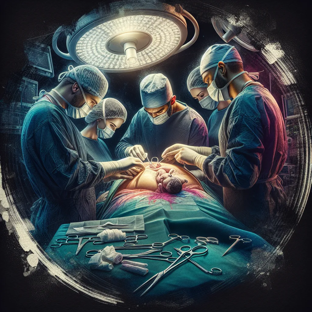 Cesarean Section