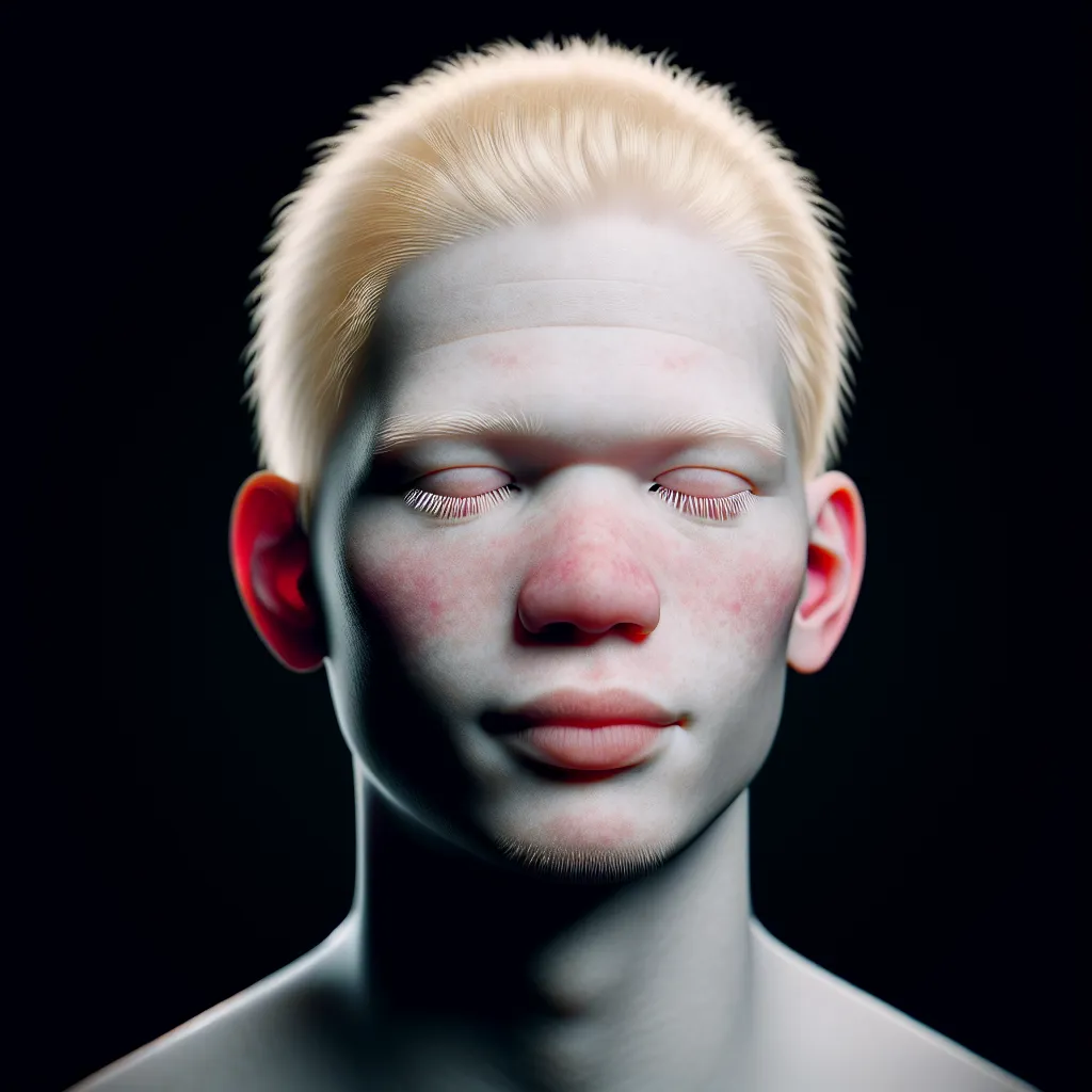 Albinism