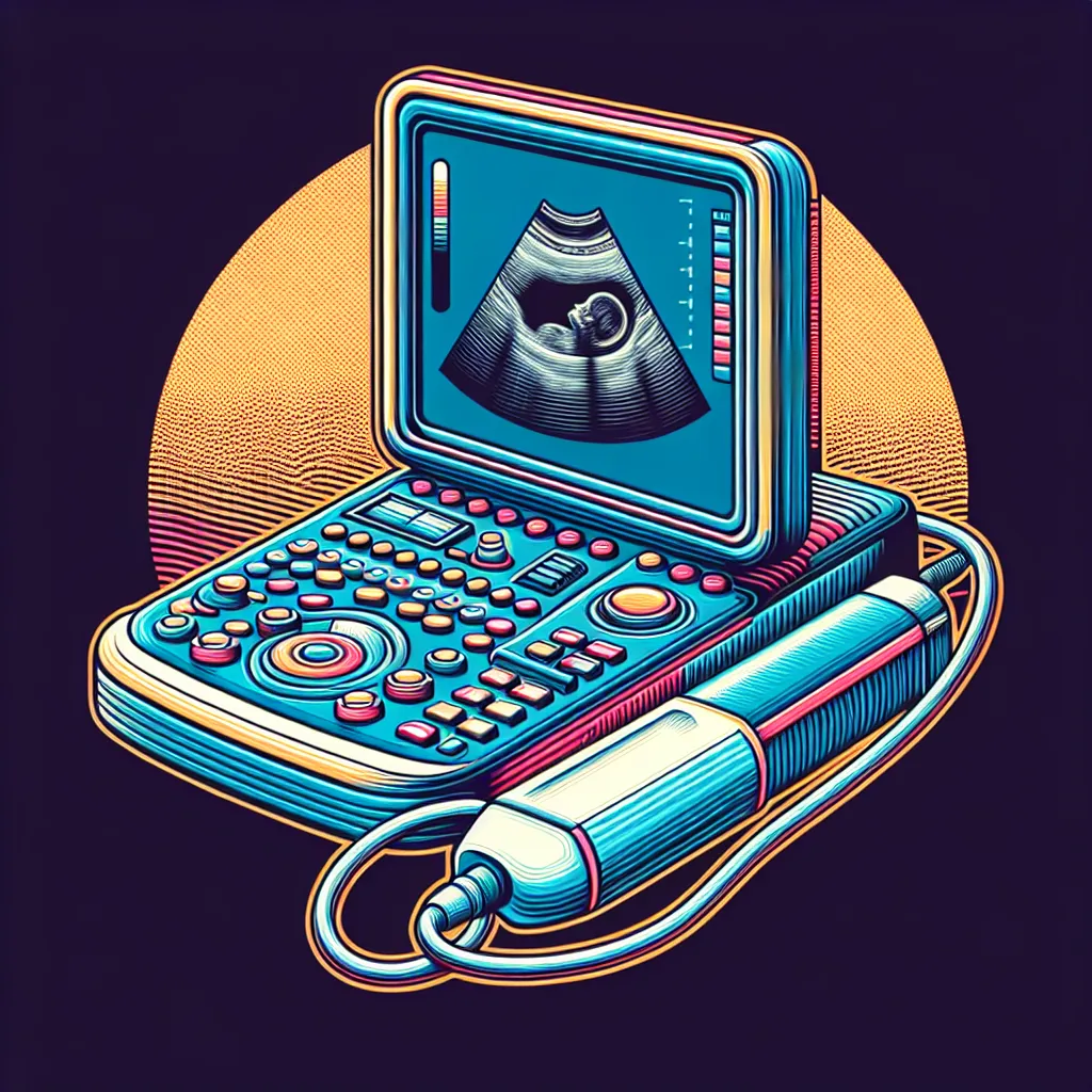 Ultrasound Machines