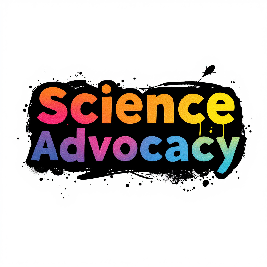 Science Advocacy