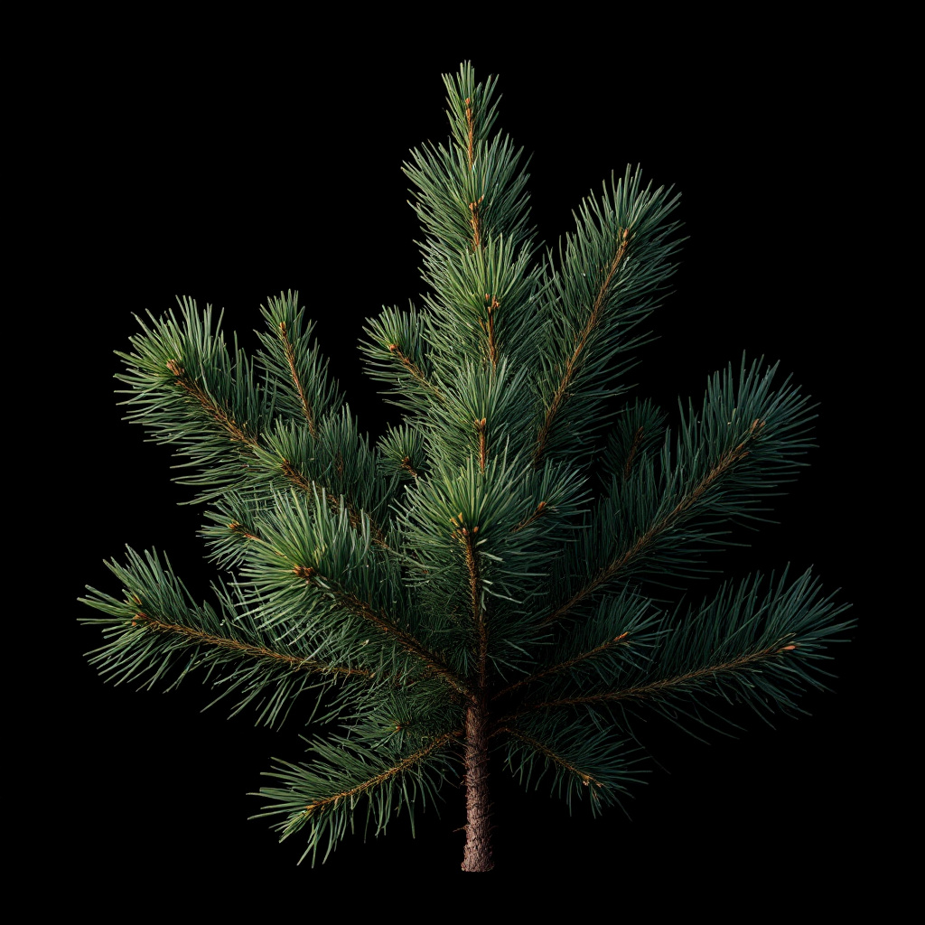 Western White Pine