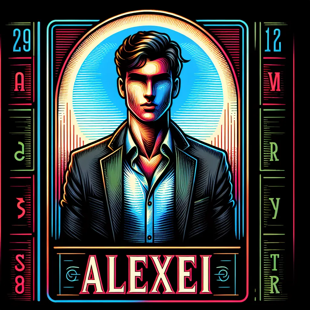 Alexei