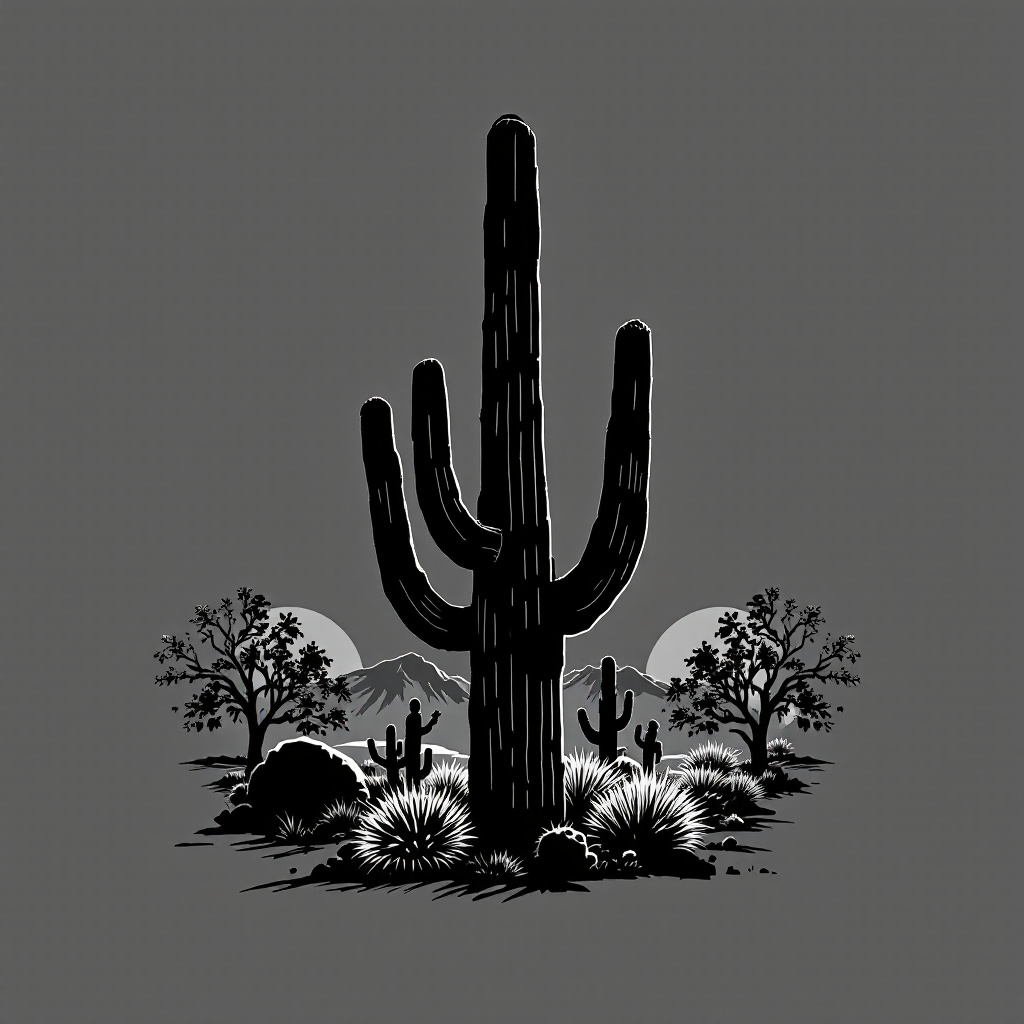 Sonoran