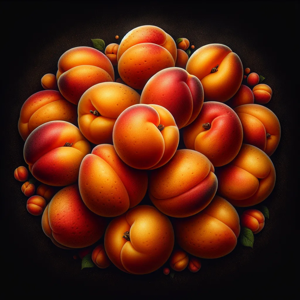 Apricots