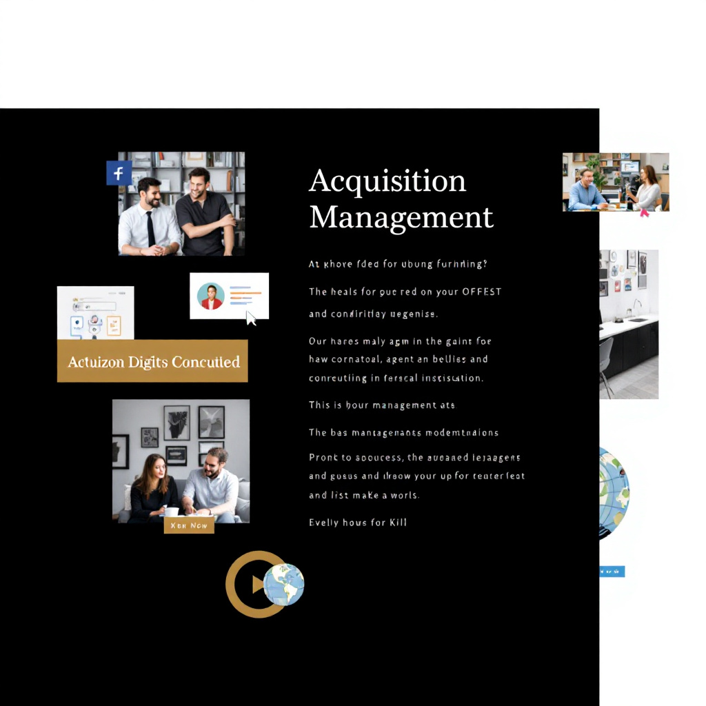 Acquisition Management