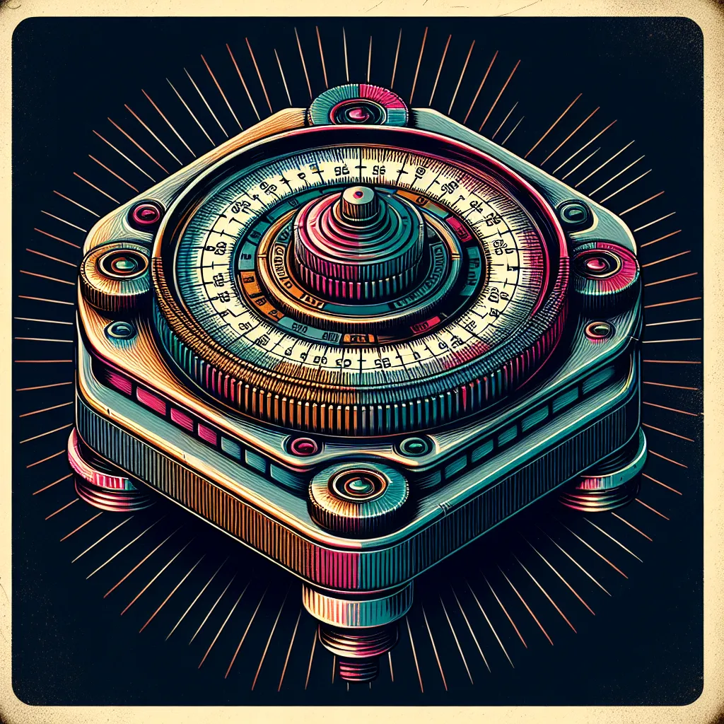 Inertial Measurement Units