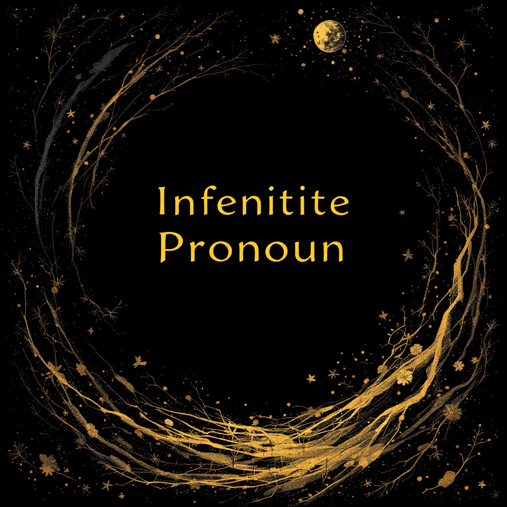 Indefinite Pronoun