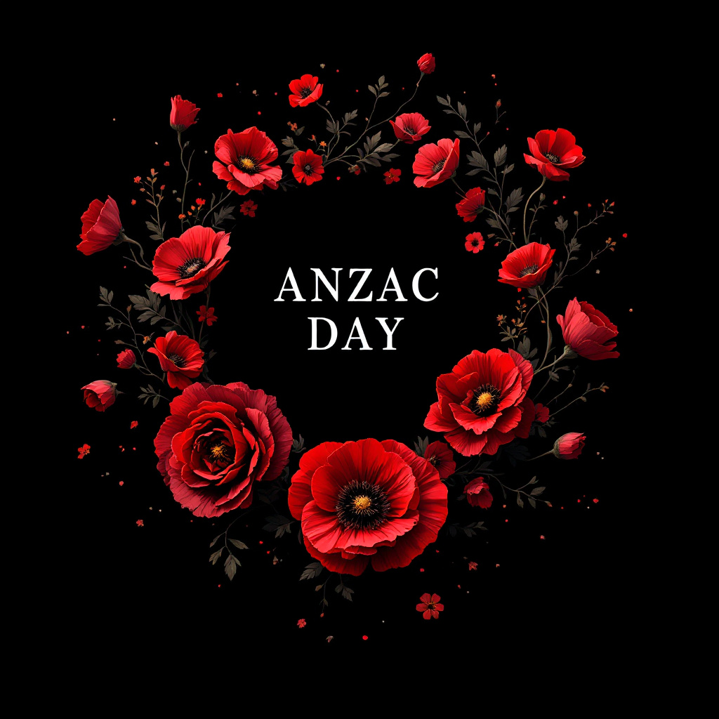 Anzac Day