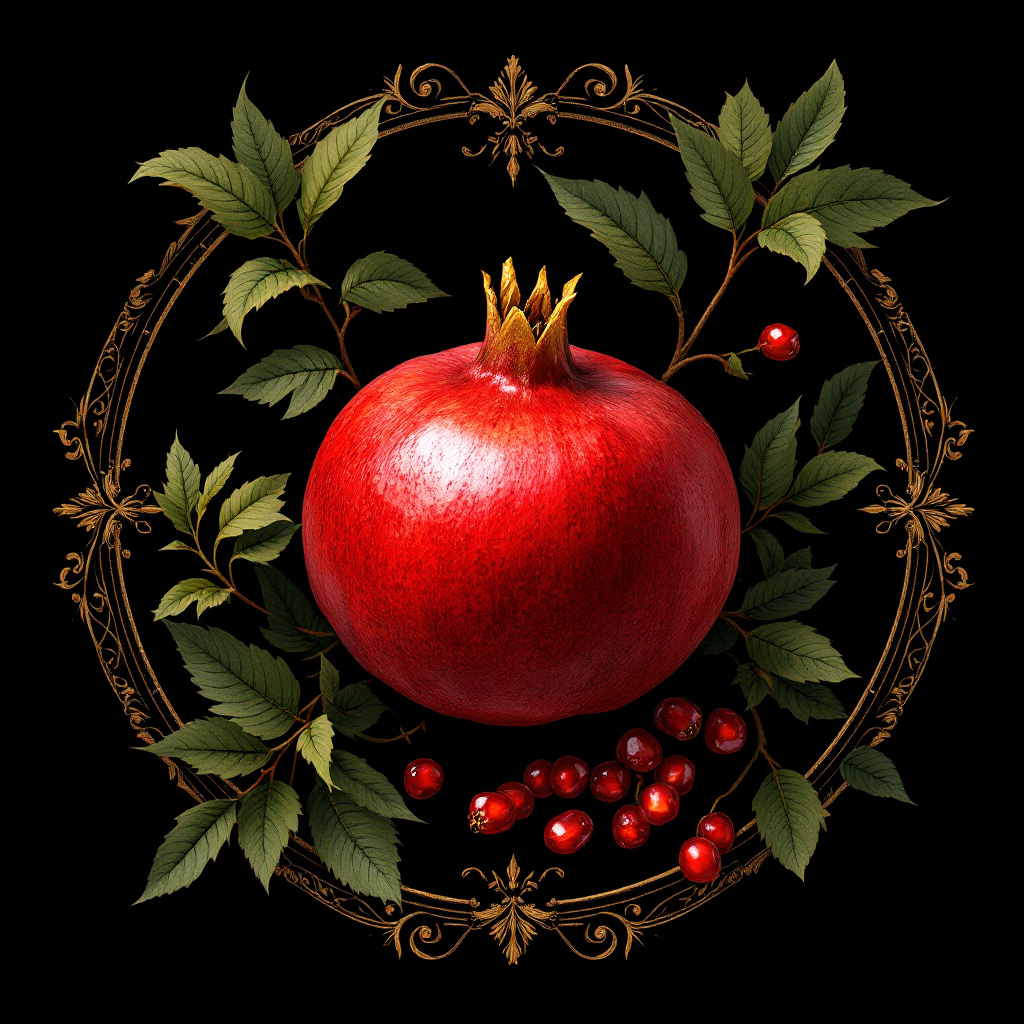 Pomegranate