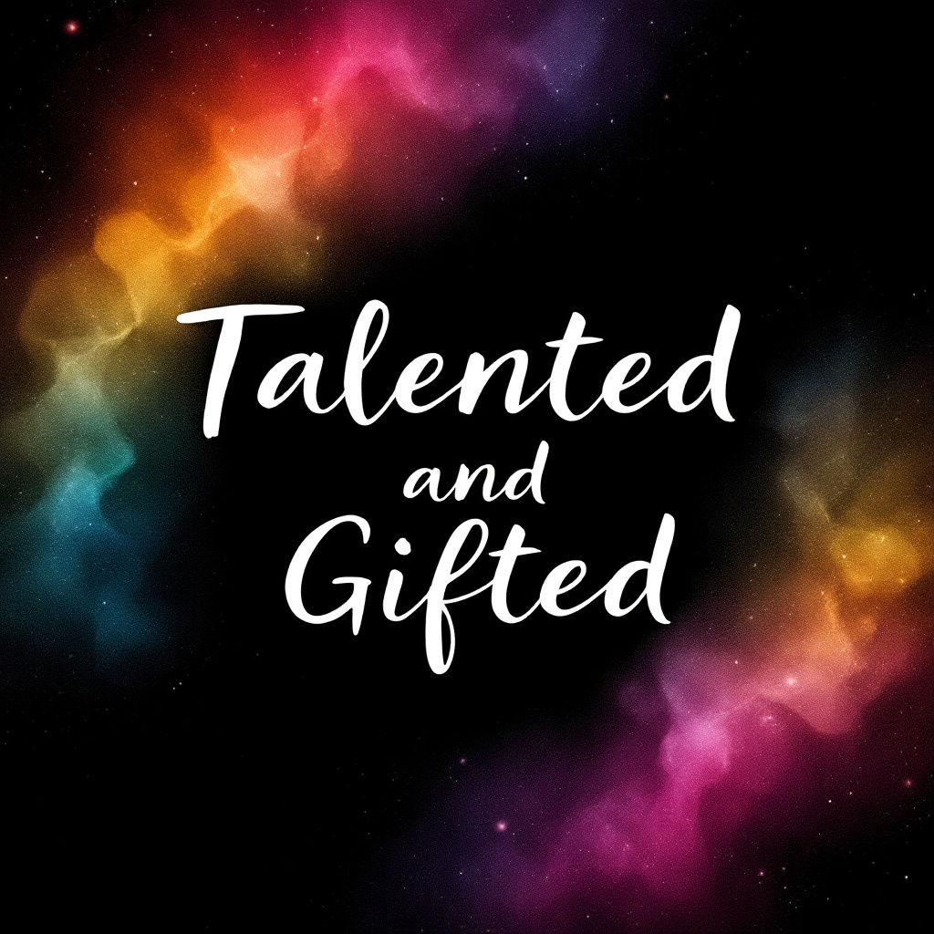 Talented And Gifted