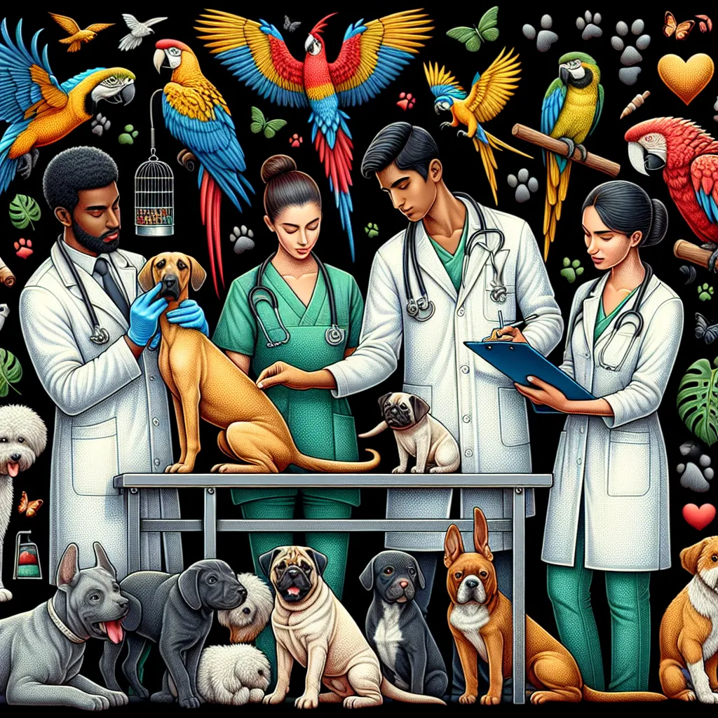 Veterinary Services